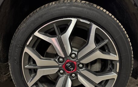 KIA Seltos I, 2021 год, 2 090 000 рублей, 17 фотография