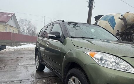 Great Wall Hover H5, 2012 год, 680 000 рублей, 2 фотография