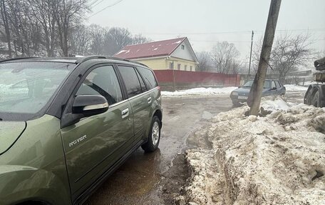 Great Wall Hover H5, 2012 год, 680 000 рублей, 3 фотография