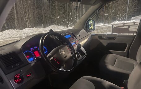 Volkswagen Multivan T5, 2004 год, 1 450 000 рублей, 4 фотография