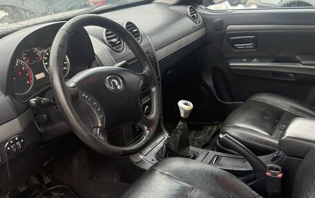 Great Wall Hover H5, 2012 год, 680 000 рублей, 5 фотография