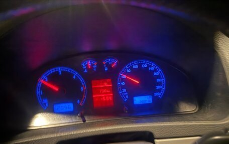 Volkswagen Multivan T5, 2004 год, 1 450 000 рублей, 7 фотография