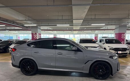 BMW X6, 2024 год, 14 550 000 рублей, 6 фотография
