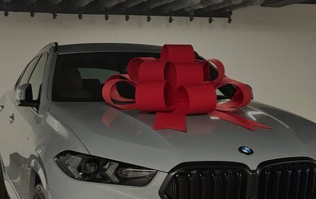 BMW X6, 2024 год, 14 550 000 рублей, 8 фотография