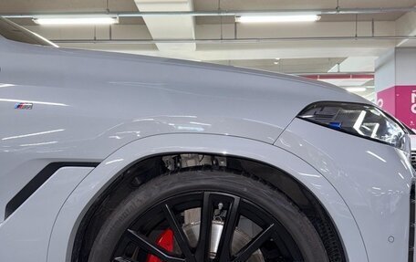 BMW X6, 2024 год, 14 550 000 рублей, 4 фотография