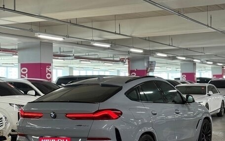 BMW X6, 2024 год, 14 550 000 рублей, 3 фотография