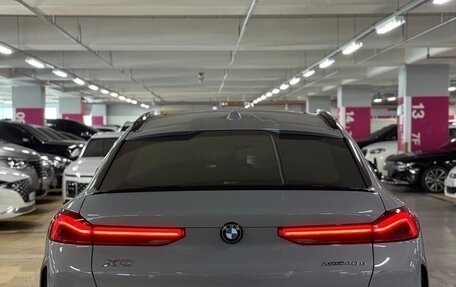 BMW X6, 2024 год, 14 550 000 рублей, 2 фотография