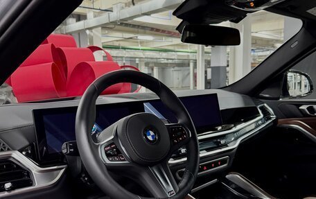 BMW X6, 2024 год, 14 550 000 рублей, 12 фотография