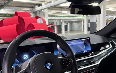 BMW X6, 2024 год, 14 550 000 рублей, 13 фотография