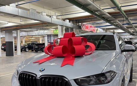 BMW X6, 2024 год, 14 550 000 рублей, 14 фотография