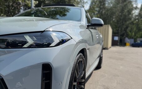 BMW X6, 2024 год, 14 550 000 рублей, 10 фотография