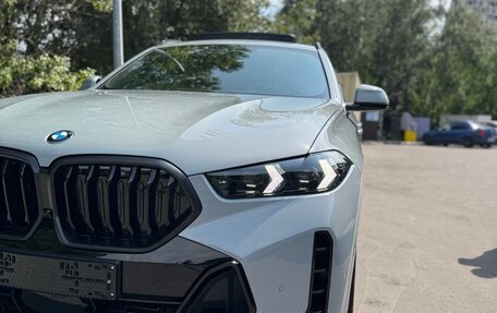 BMW X6, 2024 год, 14 550 000 рублей, 11 фотография