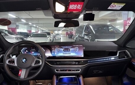 BMW X6, 2024 год, 14 550 000 рублей, 5 фотография