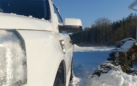 Land Rover Freelander II рестайлинг 2, 2012 год, 1 100 000 рублей, 7 фотография