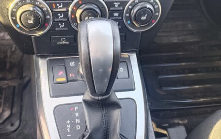 Land Rover Freelander II рестайлинг 2, 2012 год, 1 100 000 рублей, 11 фотография