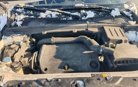 Land Rover Freelander II рестайлинг 2, 2012 год, 1 100 000 рублей, 10 фотография