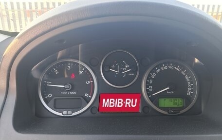 Land Rover Freelander II рестайлинг 2, 2012 год, 1 100 000 рублей, 8 фотография