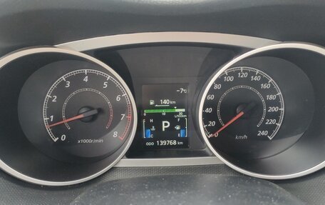 Mitsubishi Outlander III рестайлинг 3, 2008 год, 1 250 000 рублей, 11 фотография