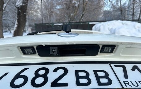 Mercedes-Benz A-Класс, 2015 год, 1 850 000 рублей, 15 фотография