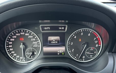 Mercedes-Benz A-Класс, 2015 год, 1 850 000 рублей, 21 фотография