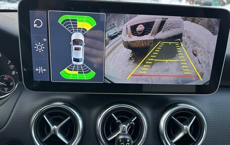 Mercedes-Benz A-Класс, 2015 год, 1 850 000 рублей, 24 фотография