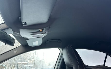 Mercedes-Benz A-Класс, 2015 год, 1 850 000 рублей, 25 фотография