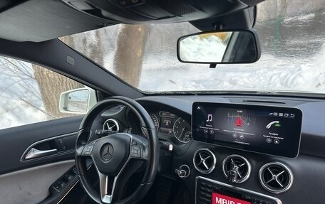 Mercedes-Benz A-Класс, 2015 год, 1 850 000 рублей, 19 фотография