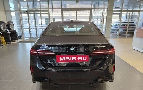 BMW 5 серия, 2025 год, 8 650 000 рублей, 7 фотография