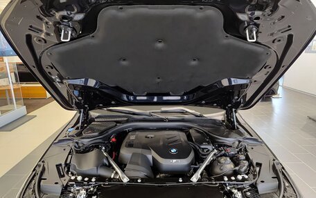BMW 5 серия, 2025 год, 8 650 000 рублей, 10 фотография
