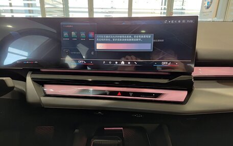 BMW 5 серия, 2025 год, 8 650 000 рублей, 16 фотография