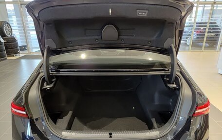 BMW 5 серия, 2025 год, 8 650 000 рублей, 11 фотография