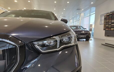 BMW 5 серия, 2025 год, 8 650 000 рублей, 18 фотография