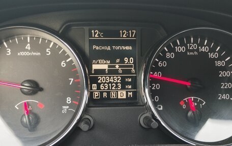 Nissan Qashqai+2 I, 2011 год, 1 149 000 рублей, 9 фотография