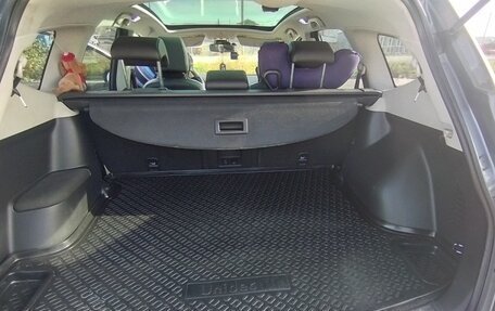 Nissan Qashqai+2 I, 2011 год, 1 149 000 рублей, 16 фотография