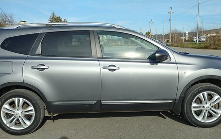 Nissan Qashqai+2 I, 2011 год, 1 149 000 рублей, 7 фотография