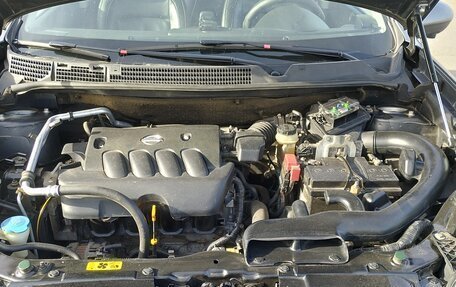 Nissan Qashqai+2 I, 2011 год, 1 149 000 рублей, 12 фотография