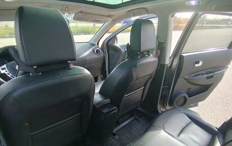 Nissan Qashqai+2 I, 2011 год, 1 149 000 рублей, 17 фотография