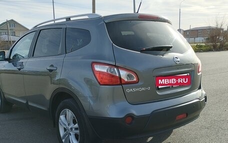 Nissan Qashqai+2 I, 2011 год, 1 149 000 рублей, 4 фотография