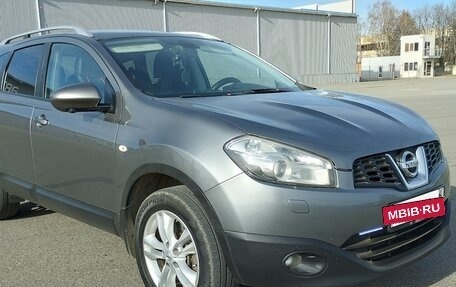 Nissan Qashqai+2 I, 2011 год, 1 149 000 рублей, 8 фотография