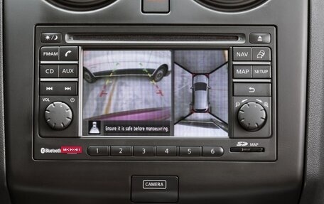 Nissan Qashqai+2 I, 2011 год, 1 149 000 рублей, 10 фотография