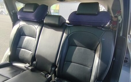 Nissan Qashqai+2 I, 2011 год, 1 149 000 рублей, 18 фотография