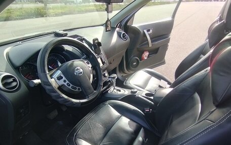 Nissan Qashqai+2 I, 2011 год, 1 149 000 рублей, 19 фотография
