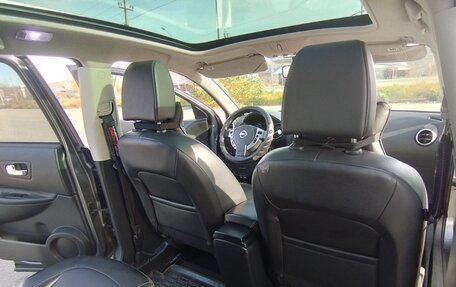 Nissan Qashqai+2 I, 2011 год, 1 149 000 рублей, 27 фотография