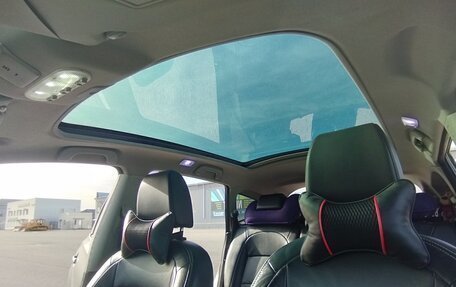 Nissan Qashqai+2 I, 2011 год, 1 149 000 рублей, 22 фотография