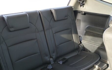 Nissan Qashqai+2 I, 2011 год, 1 149 000 рублей, 24 фотография