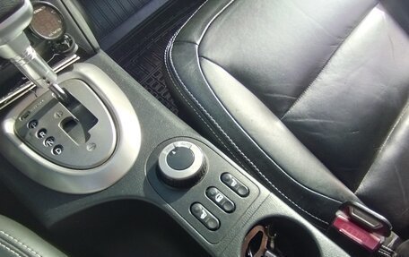 Nissan Qashqai+2 I, 2011 год, 1 149 000 рублей, 32 фотография