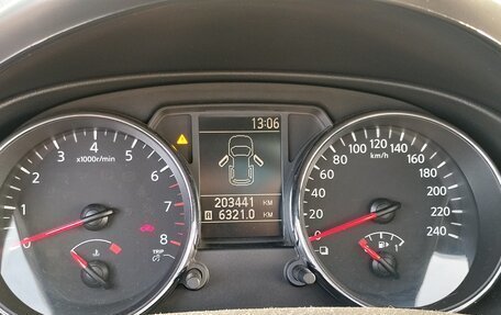 Nissan Qashqai+2 I, 2011 год, 1 149 000 рублей, 33 фотография