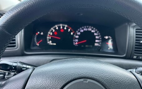 Toyota Corolla, 2002 год, 550 000 рублей, 6 фотография