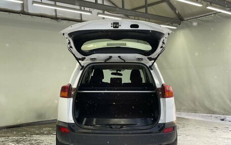 Toyota RAV4, 2014 год, 2 200 000 рублей, 7 фотография