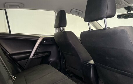 Toyota RAV4, 2014 год, 2 200 000 рублей, 12 фотография